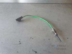 Lambda probe from a Ford Fiesta 6 (JA8) 1.6 TDCi 16V 95 2012