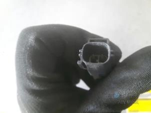 Lambda probe from a Ford Fiesta 6 (JA8) 1.6 TDCi 16V 95 2012