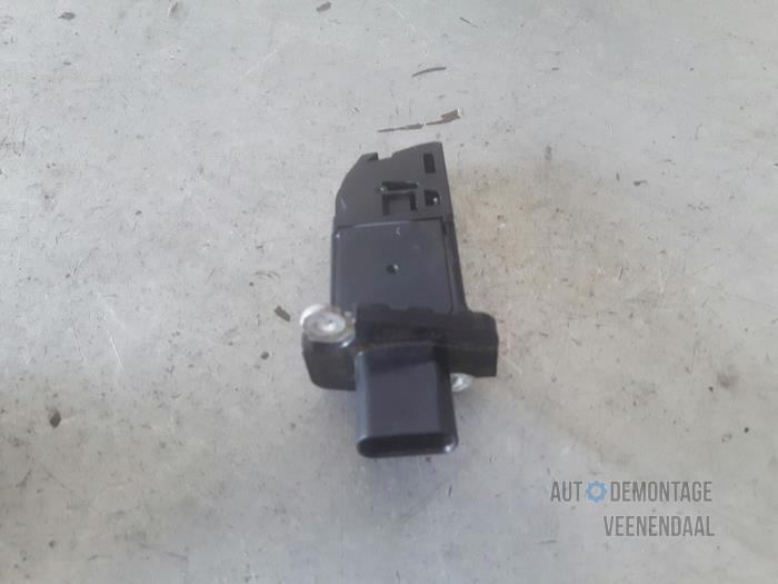 Gebrauchte Map Sensor (Einlasskrümmer) Ford Fiesta 6 (JA8) 1.6 TDCi 16V 95 Preis € 9,00 Margenregelung angeboten von Autodeleninkleur