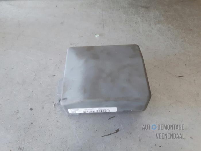 Used Power steering computer Ford Fiesta 6 (JA8) 1.6 TDCi 16V 95 Price € 90,00 Margin scheme offered by Autodeleninkleur