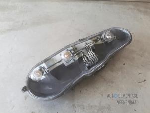 Used PCB, left taillight Peugeot 107 1.0 12V Price € 10,00 Margin scheme offered by Autodemontage Veenendaal BV