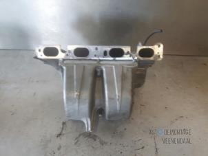 Used Intake manifold Opel Astra G (F08/48) 1.6 16V Price € 24,00 Margin scheme offered by Autodemontage Veenendaal BV