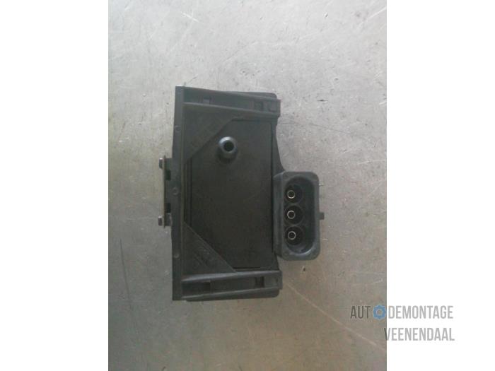 Begagnade MAP-sensor (insugsrör) Opel Astra G (F08/48) 1.6 16V Pris € 24,00 Marginaltabell erbjuds av Autodeleninkleur