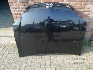 Used Bonnet Opel Signum (F48) 2.2 DGI 16V Price € 45,00 Margin scheme offered by Autodemontage Veenendaal BV