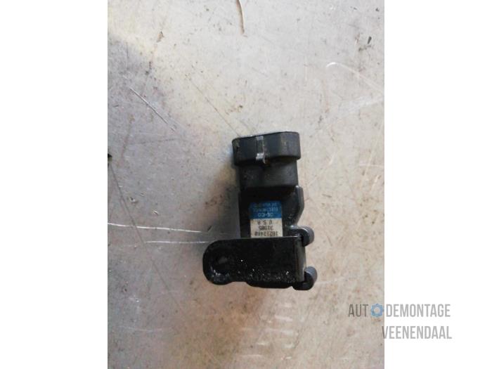 Gebrauchte Map Sensor (Einlasskrümmer) Opel Signum (F48) 2.2 DGI 16V Preis € 8,80 Margenregelung angeboten von Autodeleninkleur