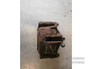 Used Front brake calliper, left Suzuki Wagon-R+ (RB) 1.3 16V Price € 15,00 Margin scheme offered by Autodemontage Veenendaal BV