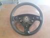 Steering wheel from a Suzuki Wagon-R+ (RB), 2000 / 2008 1.3 16V, MPV, Petrol, 1.298cc, 56kW (76pk), FWD, G13BB, 2000-05 / 2004-12, RB413(MA53) 2002