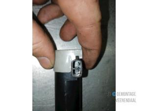 Used Pen ignition coil Renault Clio III (BR/CR) 1.4 16V Price € 7,00 Margin scheme offered by Autodemontage Veenendaal BV