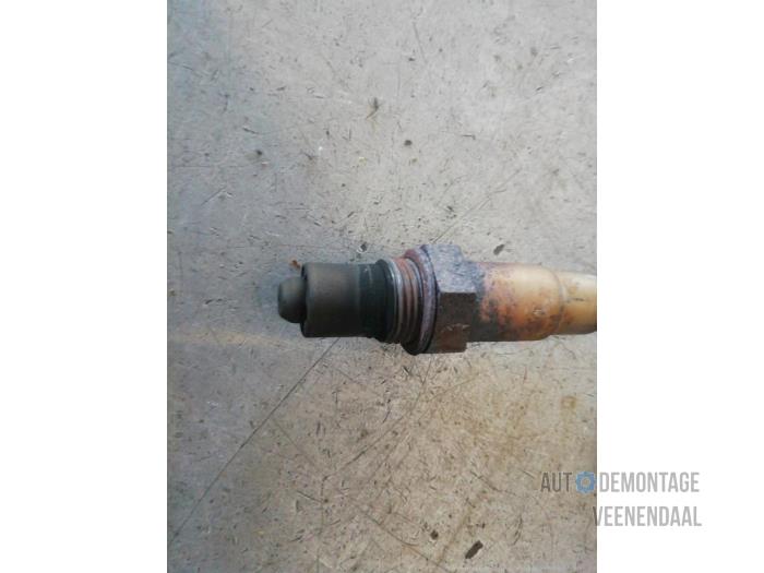 Sonde lambda d'un Renault Scénic II (JM) 1.6 16V 2007