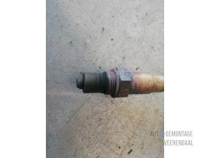 Sonde lambda d'un Renault Scénic II (JM) 1.6 16V 2007
