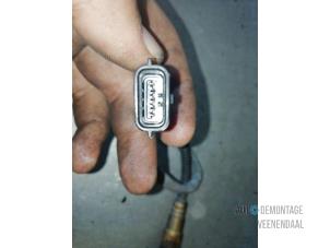 Sonde lambda d'un Renault Scénic II (JM) 1.6 16V 2007