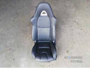 Used Seats + rear seat (complete) Mazda RX-8 (SE17) M5 Price € 350,00 Margin scheme offered by Autodemontage Veenendaal BV