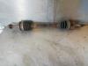 Drive shaft, rear left from a Mazda RX-8 (SE17), 2003 / 2012 M5, Compartment, 2-dr, Petrol, 1.308cc, 141kW (192pk), RWD, 13BMSP, 2003-10 / 2012-06, SE17N2 2009