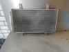Air conditioning radiator from a Mazda RX-8 (SE17) M5 2009