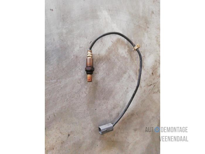 Usados Sonda Lambda Mazda RX-8 (SE17) 1.3 Renesis Precio € 55,00 Norma de margen ofrecido por Autodeleninkleur