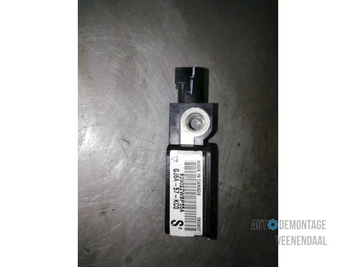 Airbag sensor from a Mazda RX-8 (SE17) M5 2009