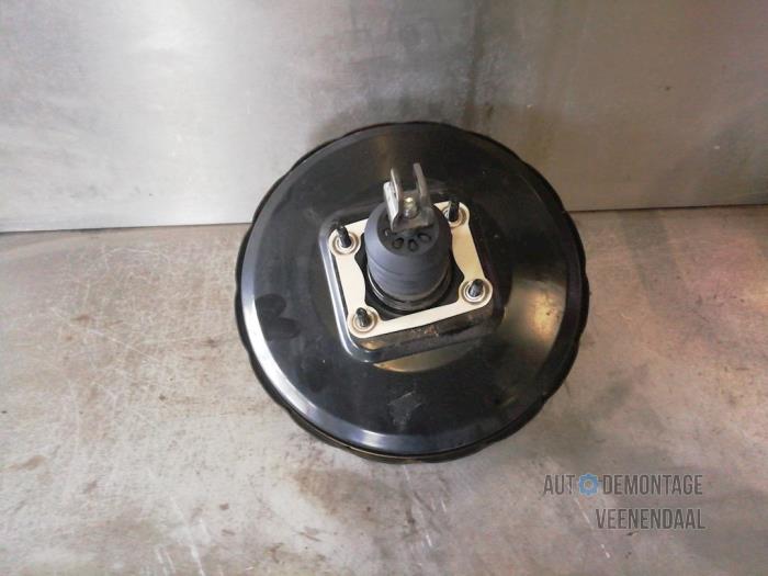 Usagé Servo frein Mazda RX-8 (SE17) 1.3 Renesis Prix € 49,50 Règlement à la marge proposé par Autodeleninkleur