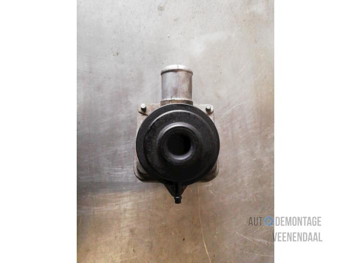 Gebrauchte AGR Ventil Mazda RX-8 (SE17) 1.3 Renesis Preis € 27,50 Margenregelung angeboten von Autodeleninkleur