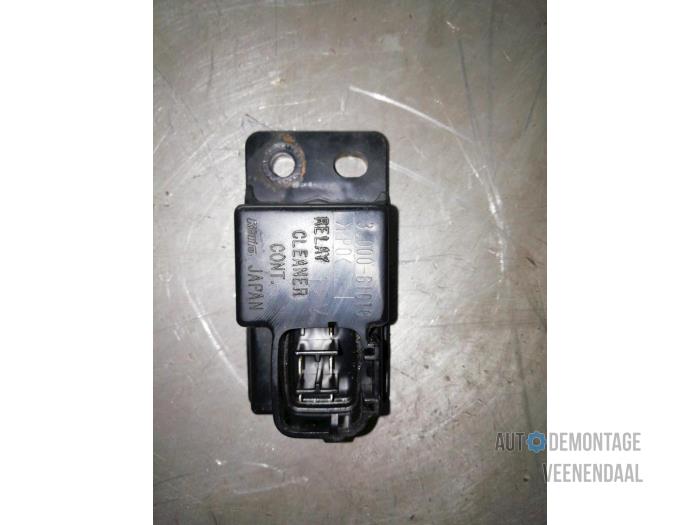 Gebrauchte Scheibenwischer Modul Mazda RX-8 (SE17) 1.3 Renesis Preis € 38,50 Margenregelung angeboten von Autodeleninkleur