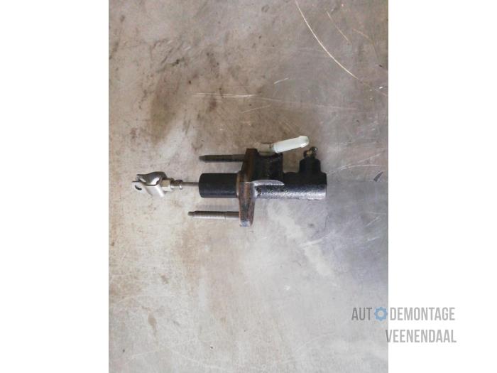 Clutch master cylinder from a Mazda RX-8 (SE17) M5 2009