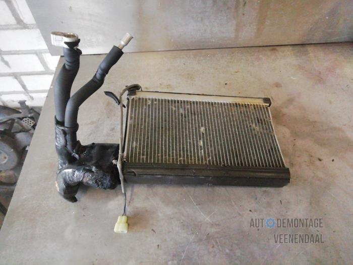Air conditioning vaporiser from a Mazda RX-8 (SE17) M5 2009