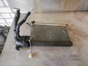 Used Air conditioning vaporiser Mazda RX-8 (SE17) M5 Price € 57,75 Margin scheme offered by Autodemontage Veenendaal BV