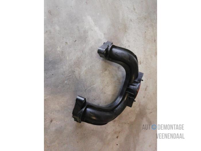 Gebrauchte Ansaugbrugge Mazda RX-8 (SE17) 1.3 Renesis Preis € 22,00 Margenregelung angeboten von Autodeleninkleur