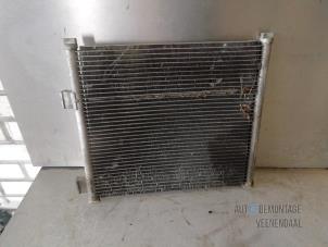 Used Air conditioning radiator Ford Ka I 1.3i Price € 42,00 Margin scheme offered by Autodemontage Veenendaal BV