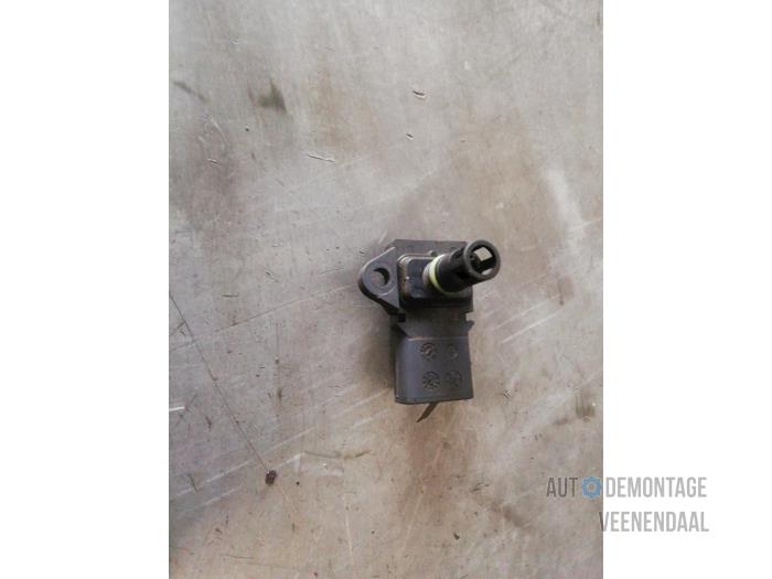 Begagnade MAP-sensor (insugsrör) Ford Ka I 1.3i Pris € 15,40 Marginaltabell erbjuds av Autodeleninkleur