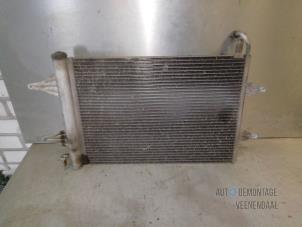 Used Air conditioning radiator Volkswagen Polo IV (9N1/2/3) 1.2 12V Price € 31,50 Margin scheme offered by Autodemontage Veenendaal BV