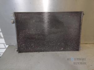 Used Air conditioning radiator Renault Scénic II (JM) 1.6 16V Price € 19,95 Margin scheme offered by Autodemontage Veenendaal BV