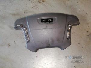 Used Left airbag (steering wheel) Volvo S80 (TR/TS) 2.5 D Price € 35,00 Margin scheme offered by Autodemontage Veenendaal BV