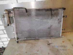 Used Air conditioning radiator Volvo S80 (TR/TS) 2.5 D Price € 30,00 Margin scheme offered by Autodemontage Veenendaal BV