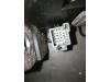 Automatic gear selector from a Volvo S80 (TR/TS) 2.5 D 2000