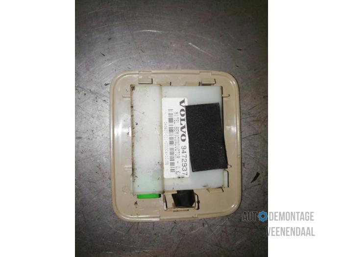 Begagnade Larmsensor Volvo S80 (TR/TS) 2.5 D Pris € 22,00 Marginaltabell erbjuds av Autodeleninkleur