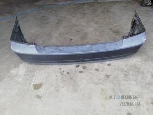 Used Rear bumper Volvo S80 (TR/TS) 2.5 D Price € 73,50 Margin scheme offered by Autodemontage Veenendaal BV
