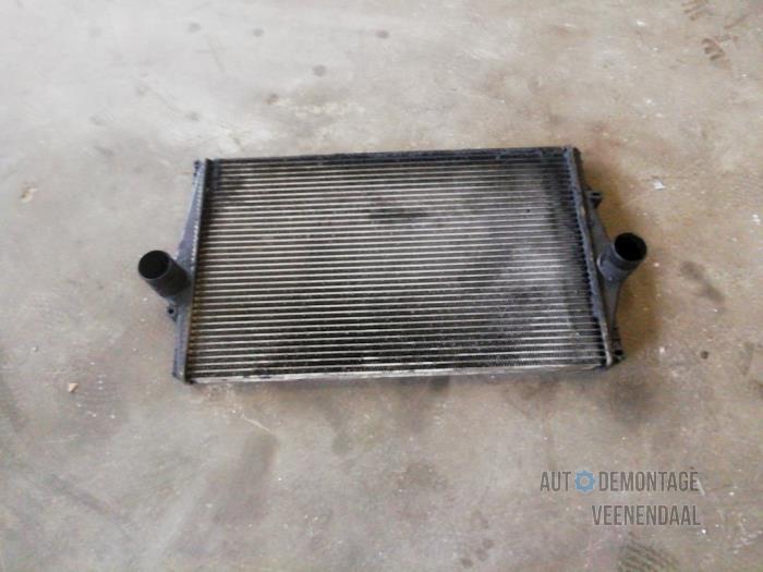 Usagé Intercooler Volvo S80 (TR/TS) 2.5 D Prix € 40,00 Règlement à la marge proposé par Autodeleninkleur
