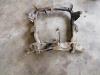 Subframe from a Opel Combo (Corsa C), 2001 / 2012 1.7 DI 16V, Delivery, Diesel, 1.686cc, 48kW (65pk), FWD, Y17DTL, 2001-10 / 2004-11 2004