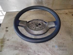 Used Steering wheel Smart City-Coupé 0.6 Turbo i.c. Smart&Pulse Price € 35,70 Margin scheme offered by Autodemontage Veenendaal BV