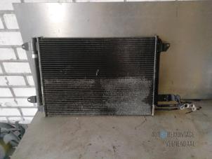 Used Air conditioning radiator Volkswagen Caddy III (2KA,2KH,2CA,2CH) 2.0 SDI Price € 50,40 Margin scheme offered by Autodemontage Veenendaal BV