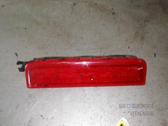 Volkswagen Caddy Third brake lights stock