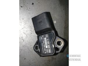 Used Boost pressure sensor Volkswagen Caddy III (2KA,2KH,2CA,2CH) 2.0 SDI Price € 42,00 Margin scheme offered by Autodemontage Veenendaal BV