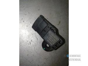 Used Mapping sensor (intake manifold) Fiat 500 (312) 1.2 69 Price € 9,00 Margin scheme offered by Autodemontage Veenendaal BV