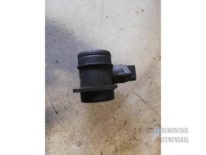 Gebrauchte Luftmassenmesser Skoda Octavia (1U2) 1.8 SLX 20V Preis € 20,90 Margenregelung angeboten von Autodeleninkleur
