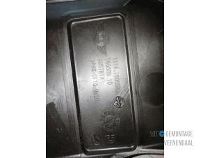 Abdeckblech Motor van een MINI Mini (R56) 1.6 Cooper D 16V 2007