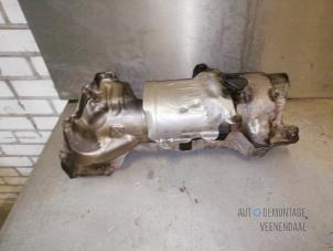 Used Exhaust heat shield Mini Mini (R56) 1.6 Cooper D 16V Price € 26,25 Margin scheme offered by Autodemontage Veenendaal BV