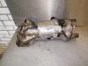 MINI Mini (R56) 1.6 Cooper D 16V Hitzeschild Auspuff