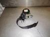 MINI Mini (R56) 1.6 Cooper D 16V Sicherheitsgurt links hinten