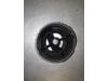 MINI Mini (R56) 1.6 Cooper D 16V Luftgitter Armaturenbrett