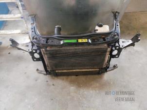 Used Cooling set Mini Mini (R56) 1.6 Cooper D 16V Price € 375,00 Margin scheme offered by Autodemontage Veenendaal BV